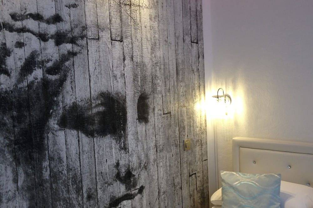 Entire apartment, Bayapart Small One Bedroom Apartment in Cardiff Bay, Cardiff