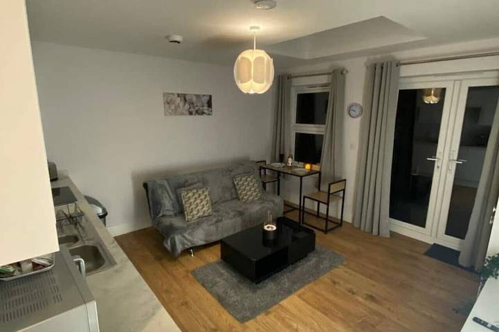 Ferienwohnung für 4 Personen - 1
