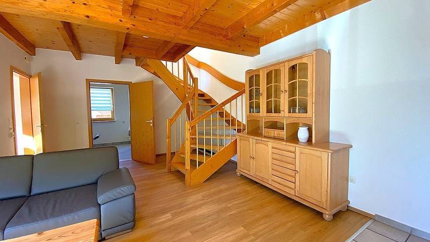 Ferienhaus für 7 Personen, mit Terrasse, mit Haustier im Teutoburger Wald - 4