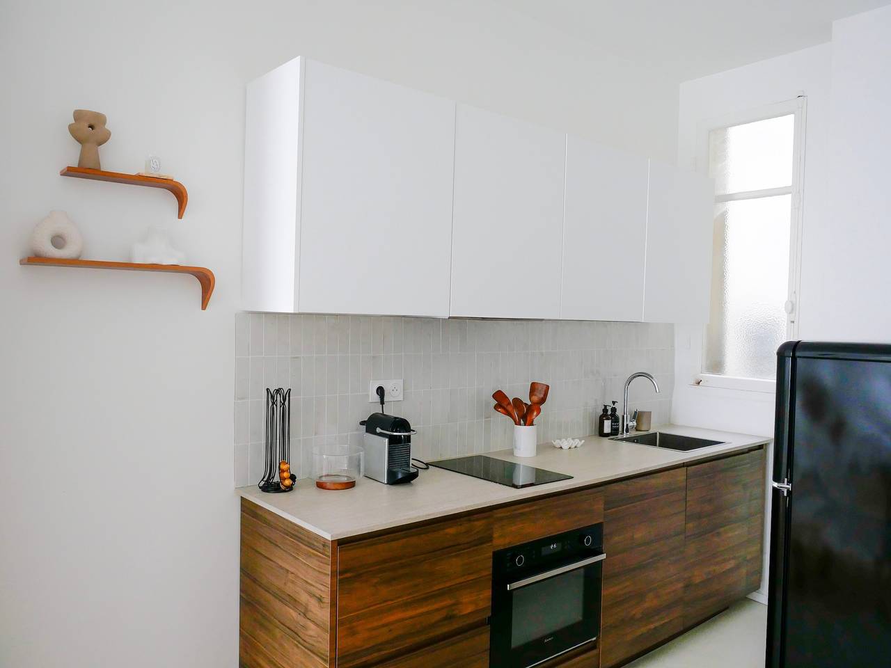 Hel leilighet, Ker Riviera -Appt cosy à deux pas des plages in Nice, Niceregionen