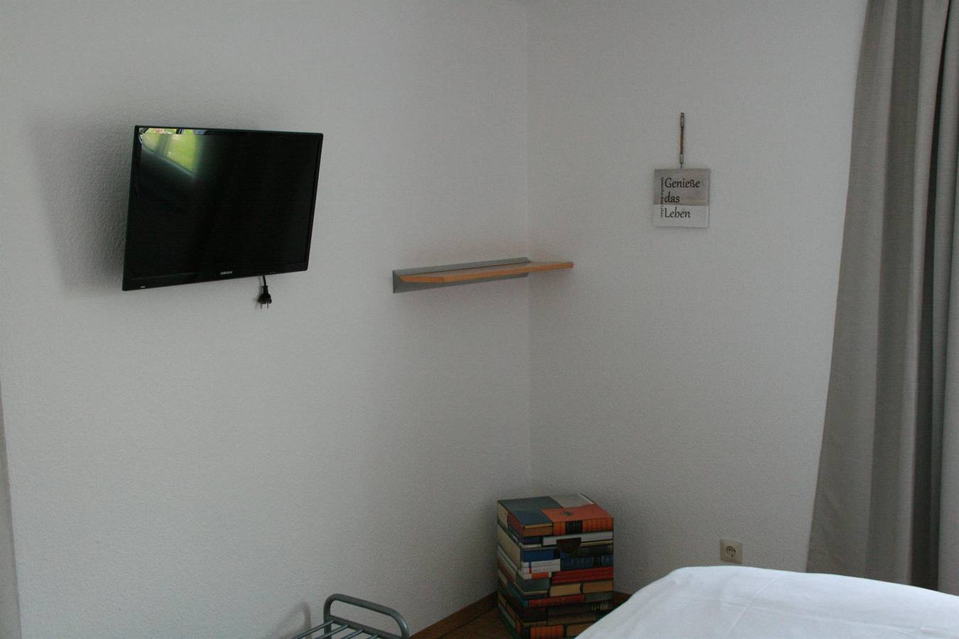 Feriengut Bohn in Andel, Bernkastel-Kues