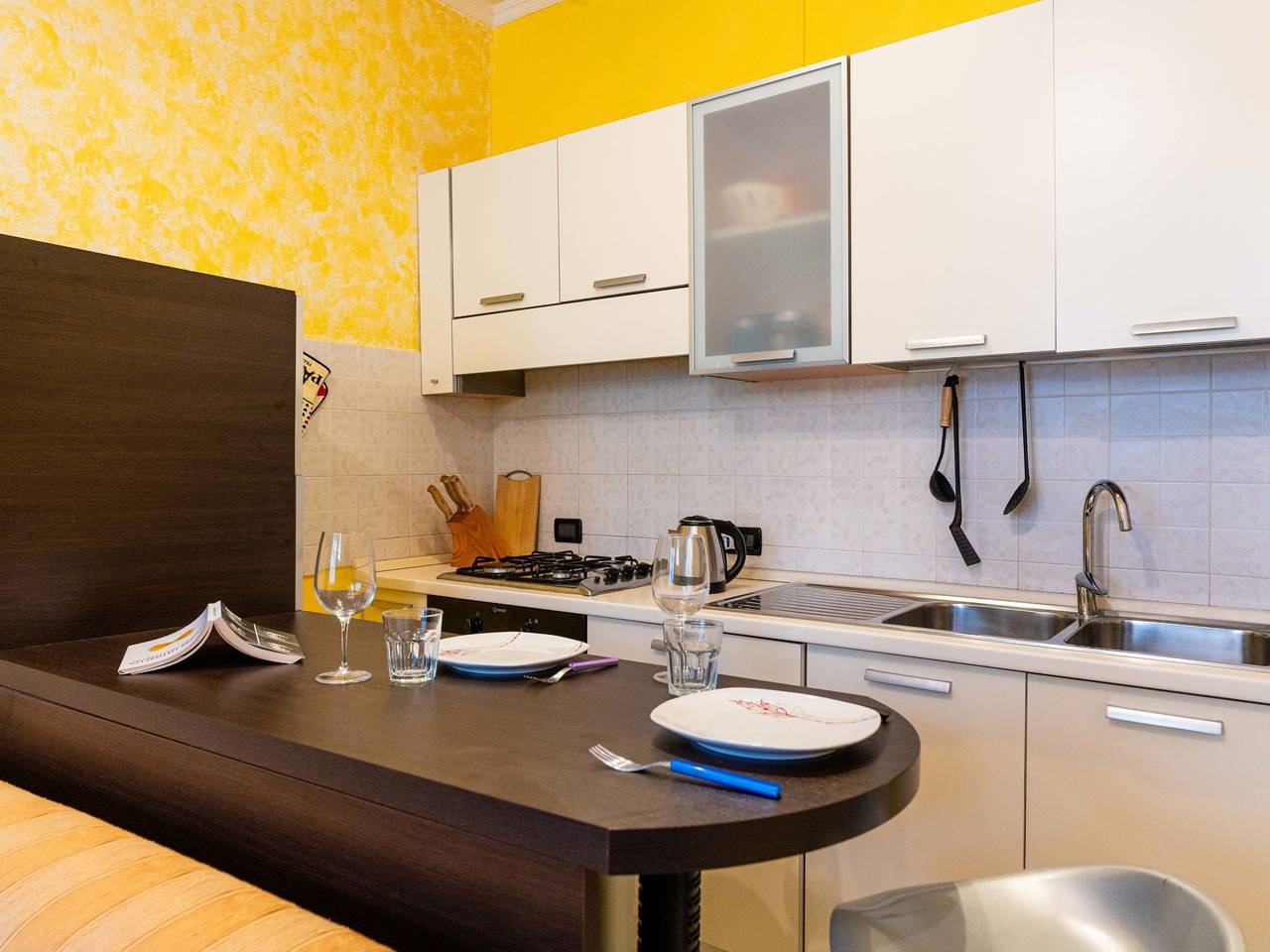 Ganze Wohnung, Soso in Riva Ligure, Riviera di Ponente