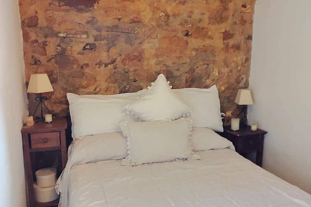 La  Casita in El Colmenar, Cortes de la Frontera