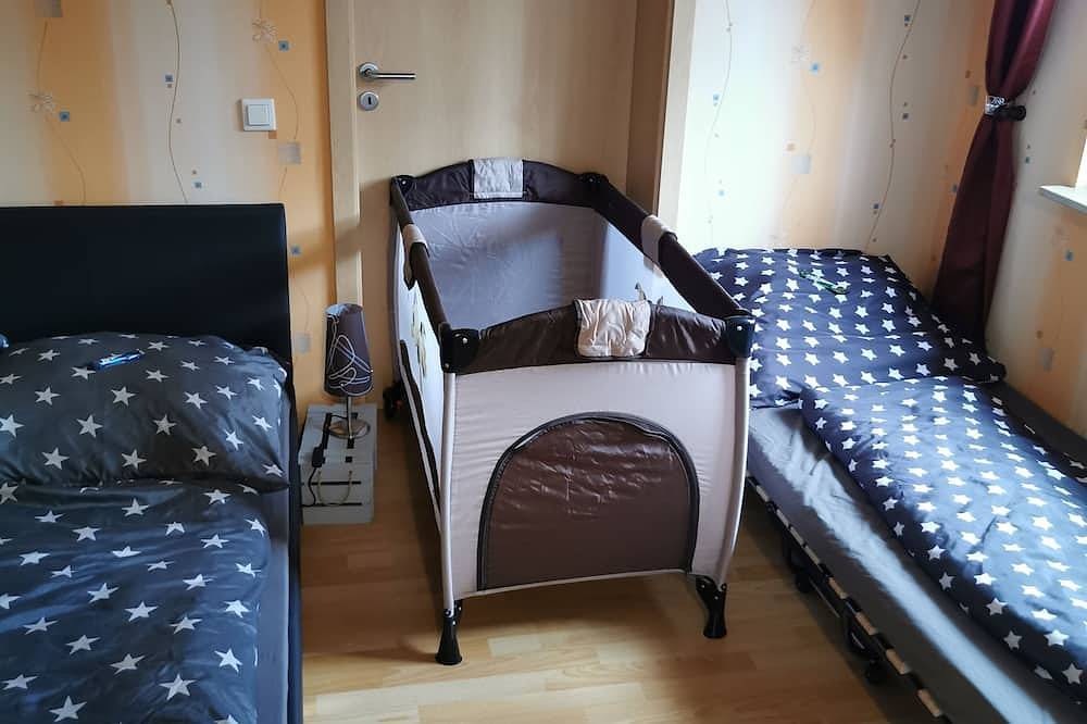 Geheel appartement, Vacation and mechanic's apartment at Diemelsteig in Diemelsee, Upland