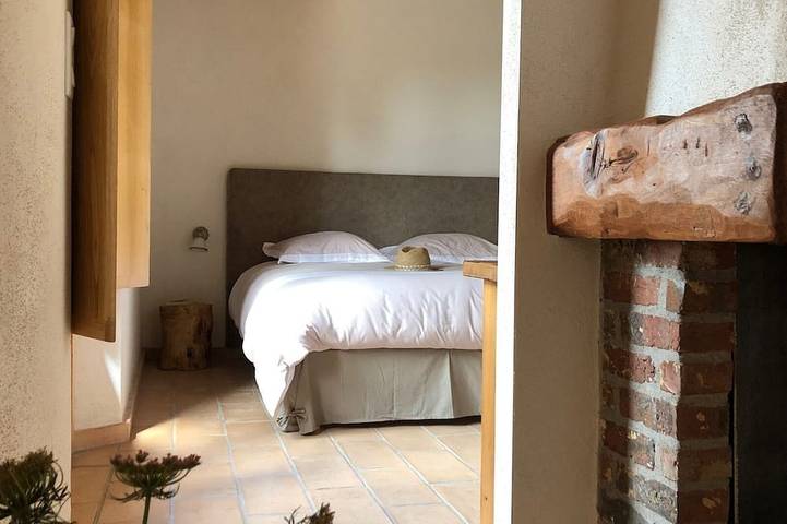 Location de vacances pour 2 personnes à Sotta - 2