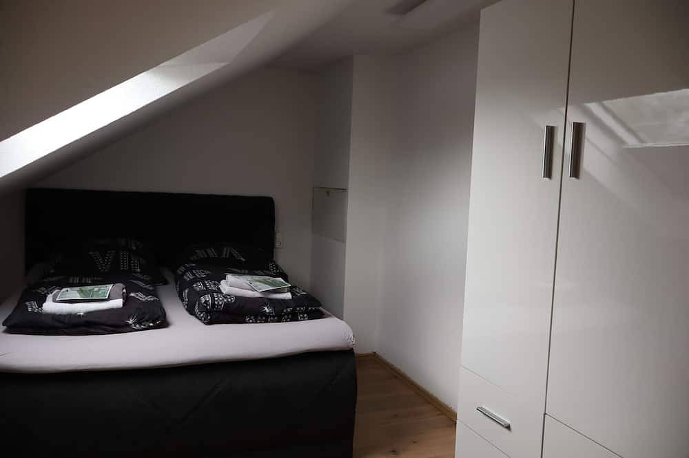 Ganze Wohnung, *Bridge* Apartm. 4P. Küchewird in neuem Fenster geöffnet in Lippstadt, Nordrhein-Westfalen