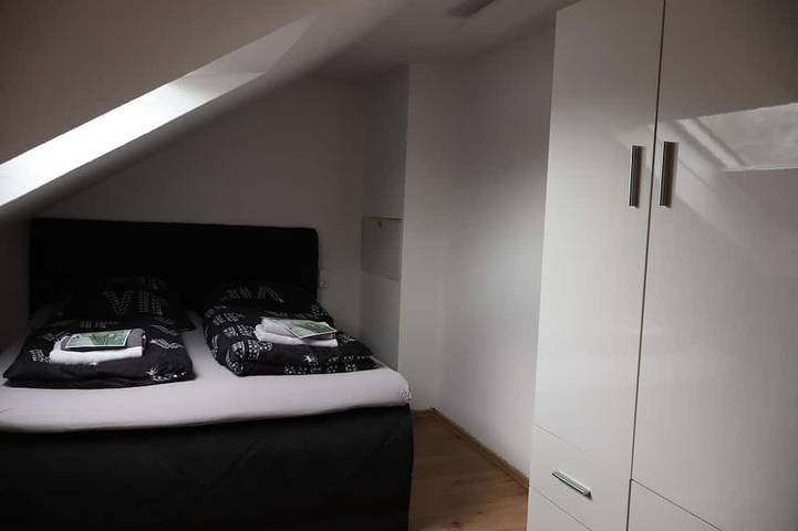 Ferienwohnung für 4 Personen, mit Haustier in Lippstadt - 2