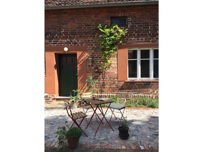 Ferienhaus für 3 Personen in Neuhausen/Spree - 3