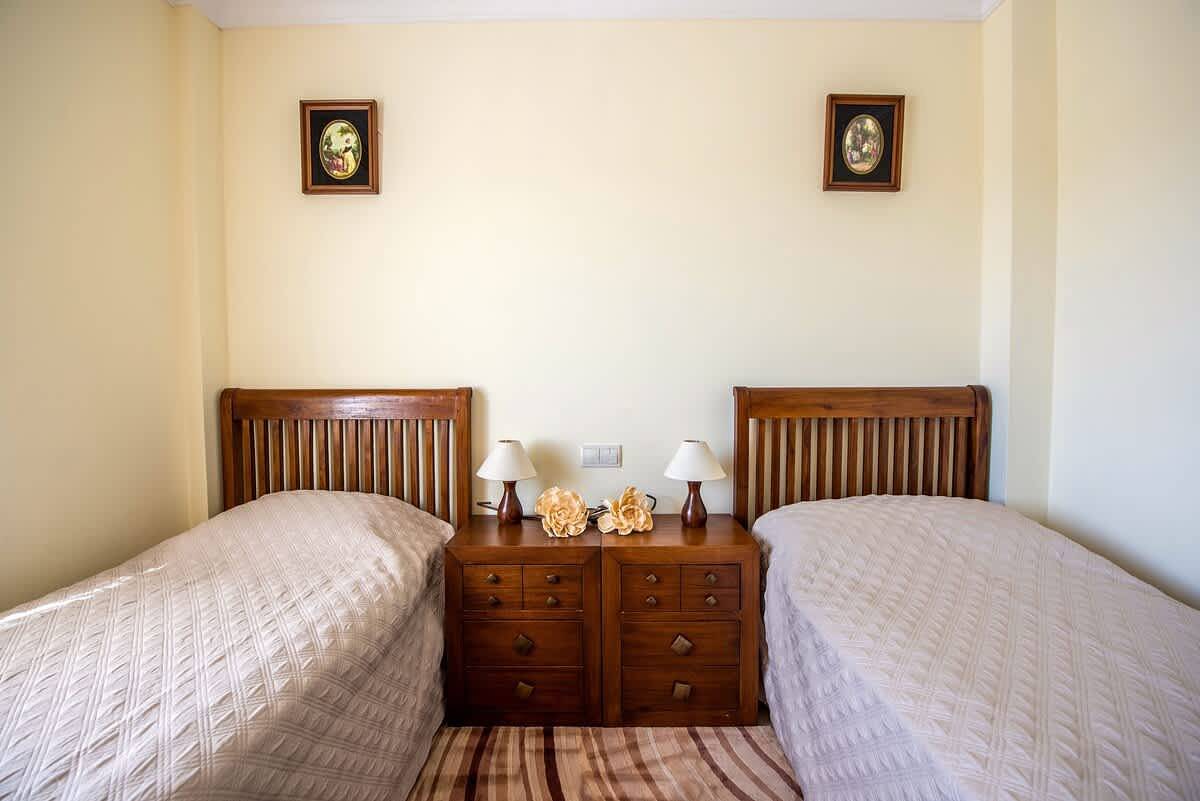 Appartement entier, Malibu Mansions Apt by Costarentals in Mijas Pueblo, Mijas