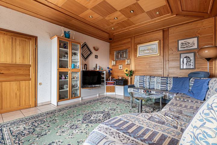 Ferienhaus für 5 Personen, mit Terrasse und Sauna sowie Pool, mit Haustier in Slowenien - 4