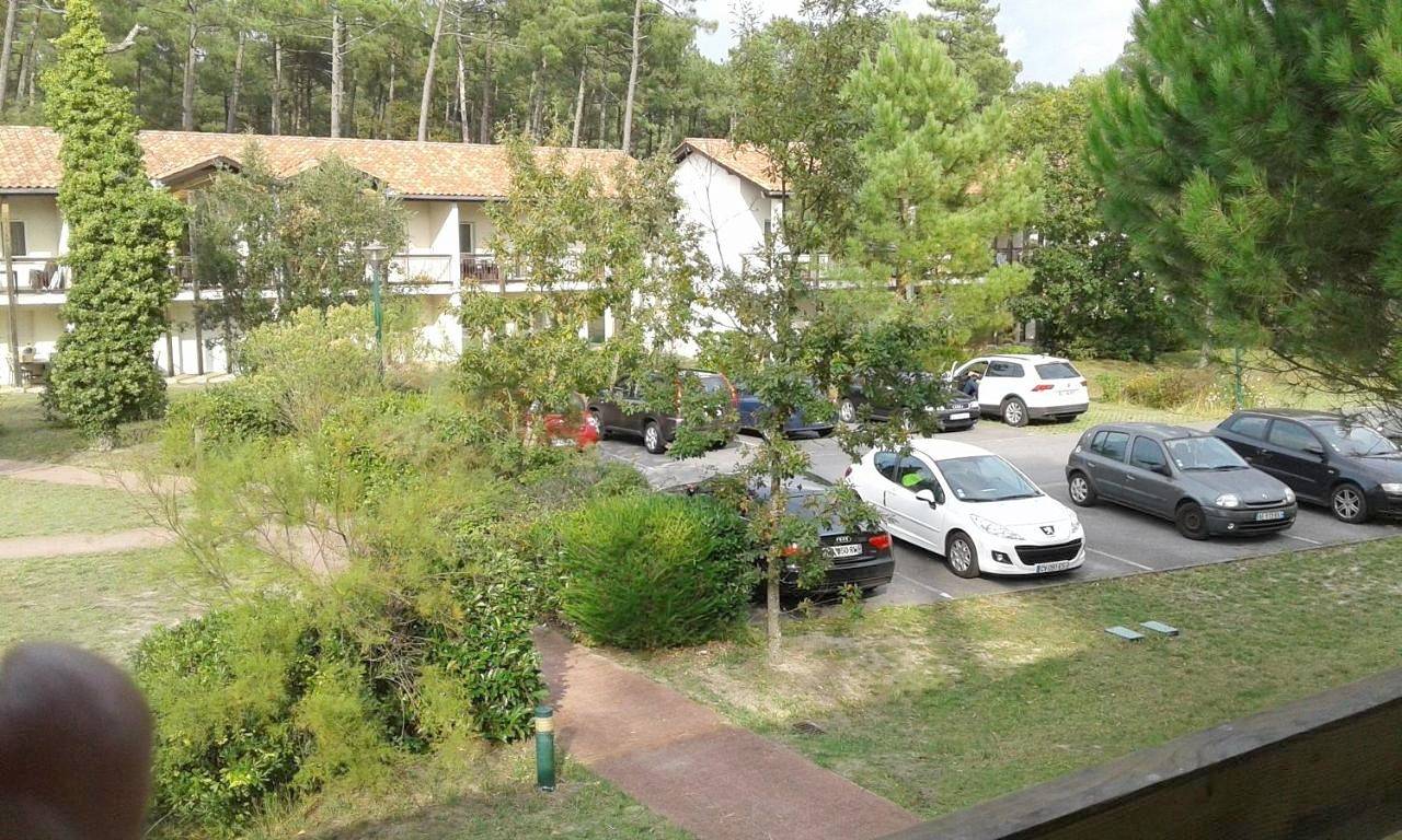 Appartement entier, T2 Turquoise Ondres plage avec piscine et tennis in Ondres, Côte d’Argent
