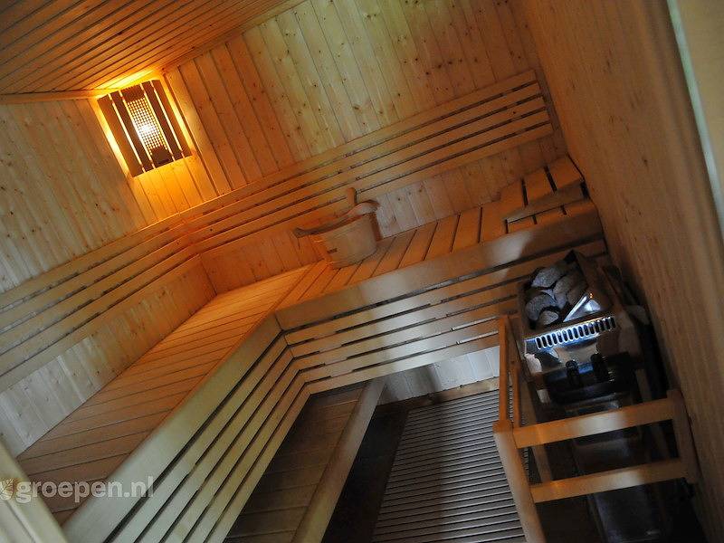 Vakantiehuis Houyet in Houyet, Regio Namur