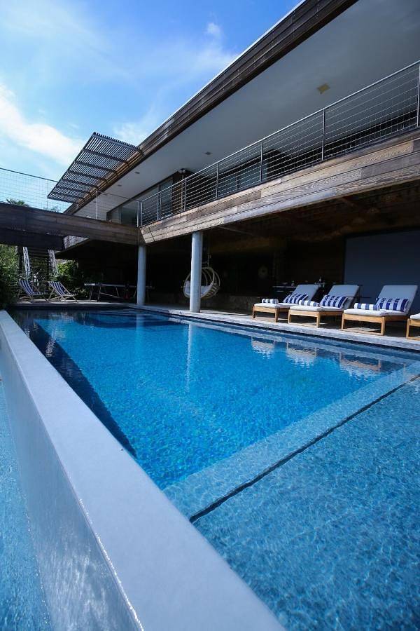 Villa Scappà Porticcio - Piscine & vue mer in Porticcio, Grosseto-Prugna