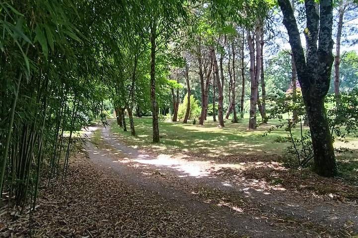 Villa pour 10 personnes, avec jardin