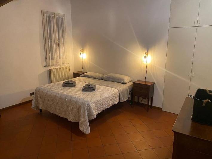 Appartement entier, Lhe srl Coeur Battant in Cesena, Province de Forlì-Cesena