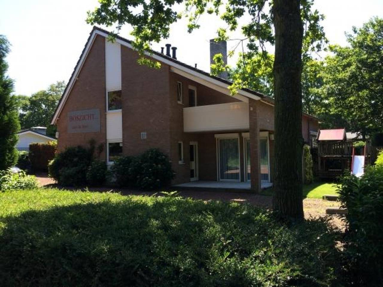 Vakantieappartement voor 4 Personen in Oostkapelle, Zeeuwse Kust