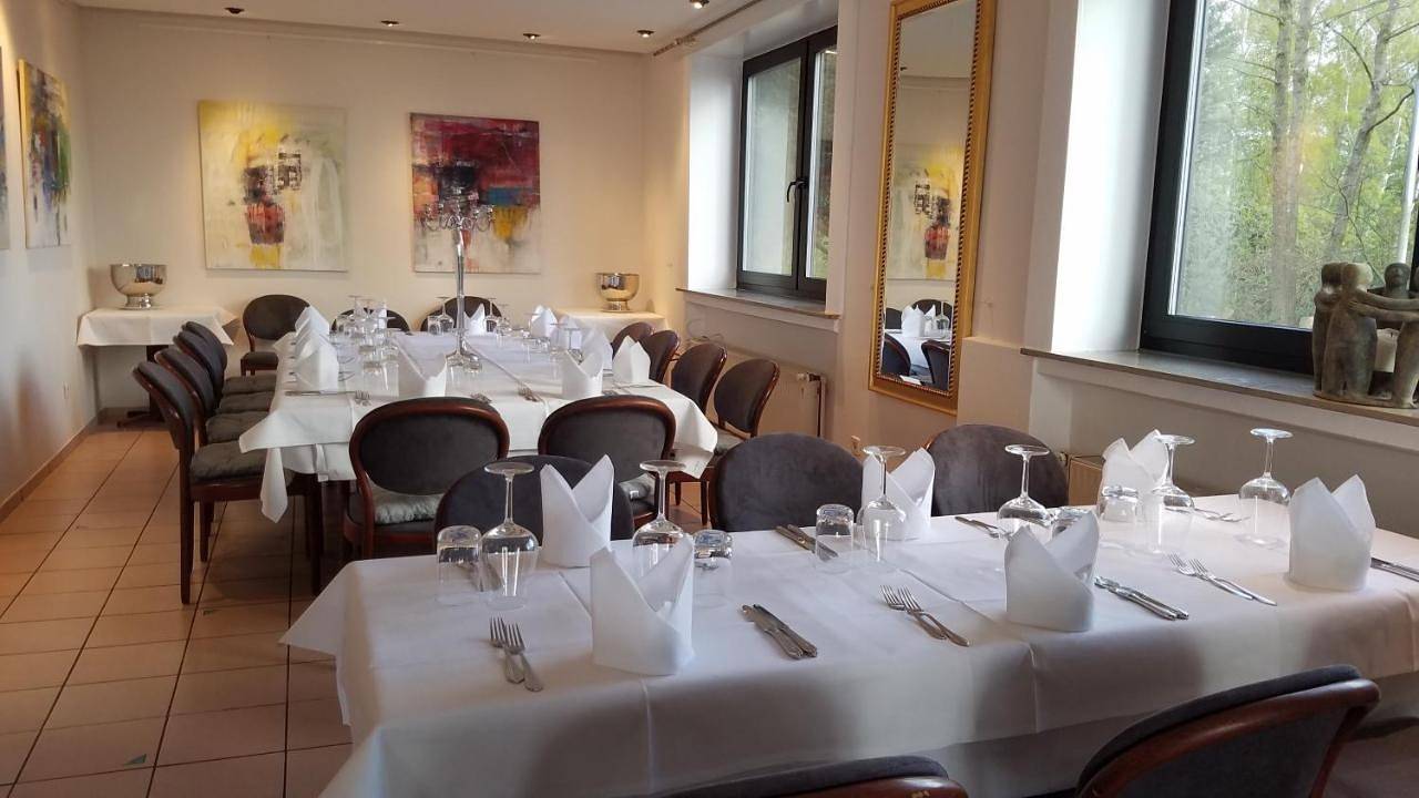 Paolos Seehotel Mardorf in Mardorf, Neustadt am Rübenberge