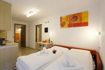 Agriturismo per 4 Persone in Livigno, Alpi di Livigno, Foto 3