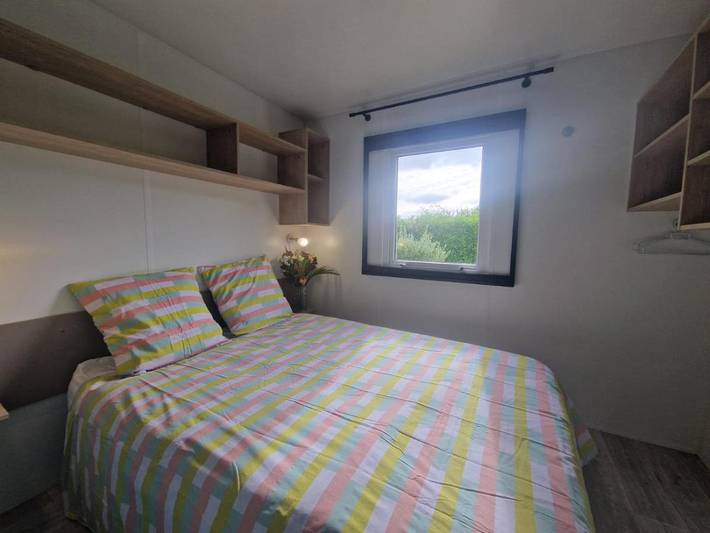 Gîte pour 4 personnes, avec terrasse et piscine à Saint-Antoine-de-Breuilh - 3