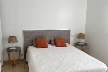 Villa pour 4 Personnes dans Olmeto, Arrondissement de Sartène, Photo 2