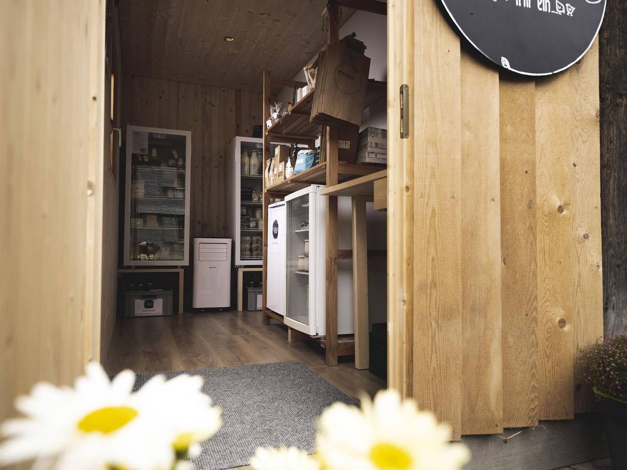 Ganze Ferienwohnung, Der Bischof - Bergblick in Mellau, Bregenzerwald