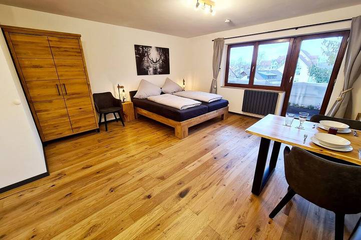 Ganze Wohnung, Seemöwe Radolfzell in Radolfzell, Radolfzell am Bodensee