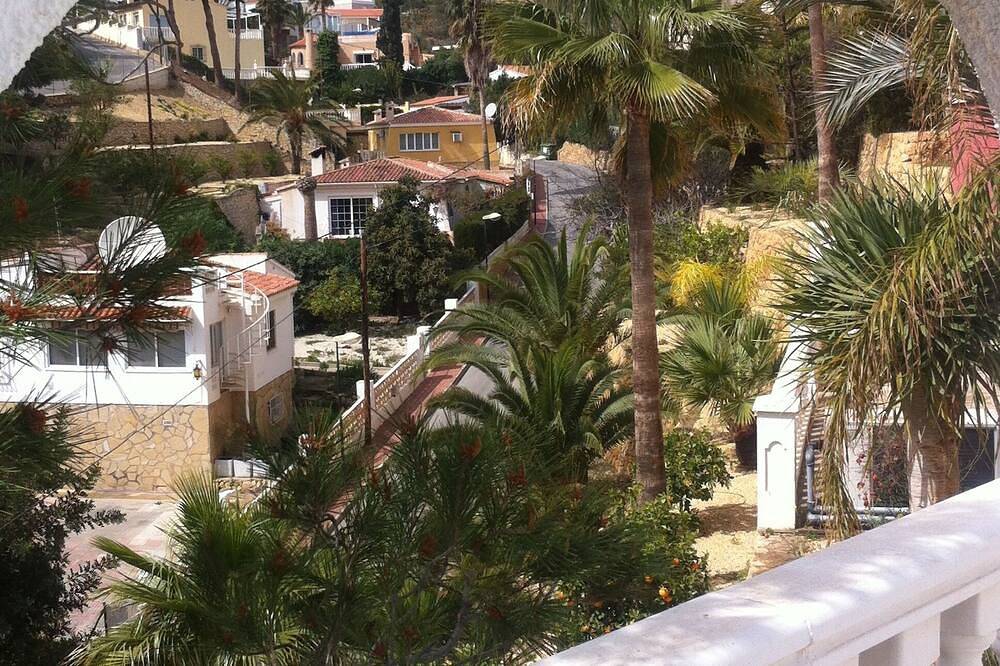 Villa Benidorm Altea in la Nucia, Costa Blanca