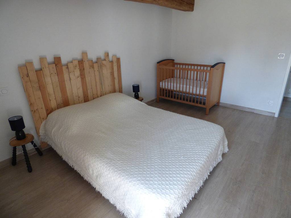 Gîte Les Prés de Bellevue, de 2 à 13 pers in Fougeré, Région de La Roche-sur-Yon