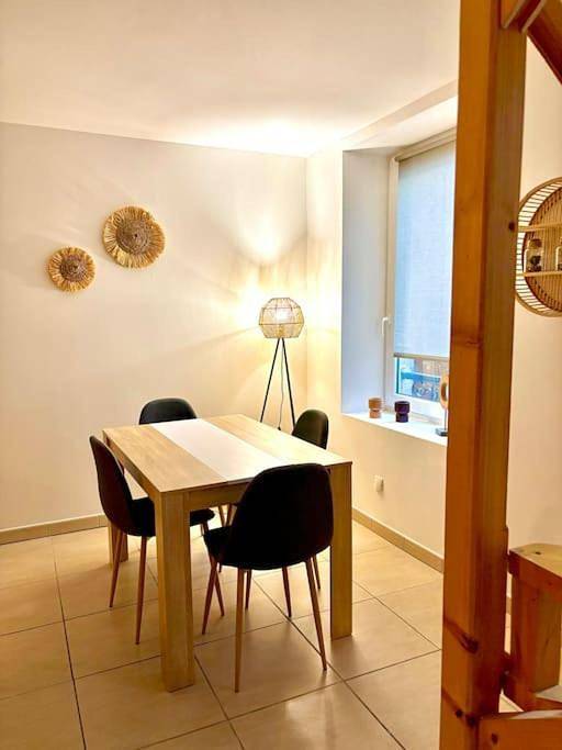 Appartement entier, Le Chalet Urbain - Montélimar in Montélimar, Région de nyons