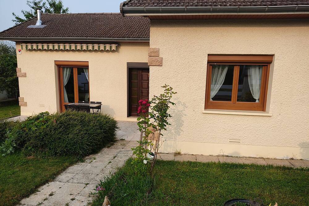 Maison sur terrain clos de 800 M2 lac à moins de 5kms in Les Ancizes-Comps, Puy-de-Dôme