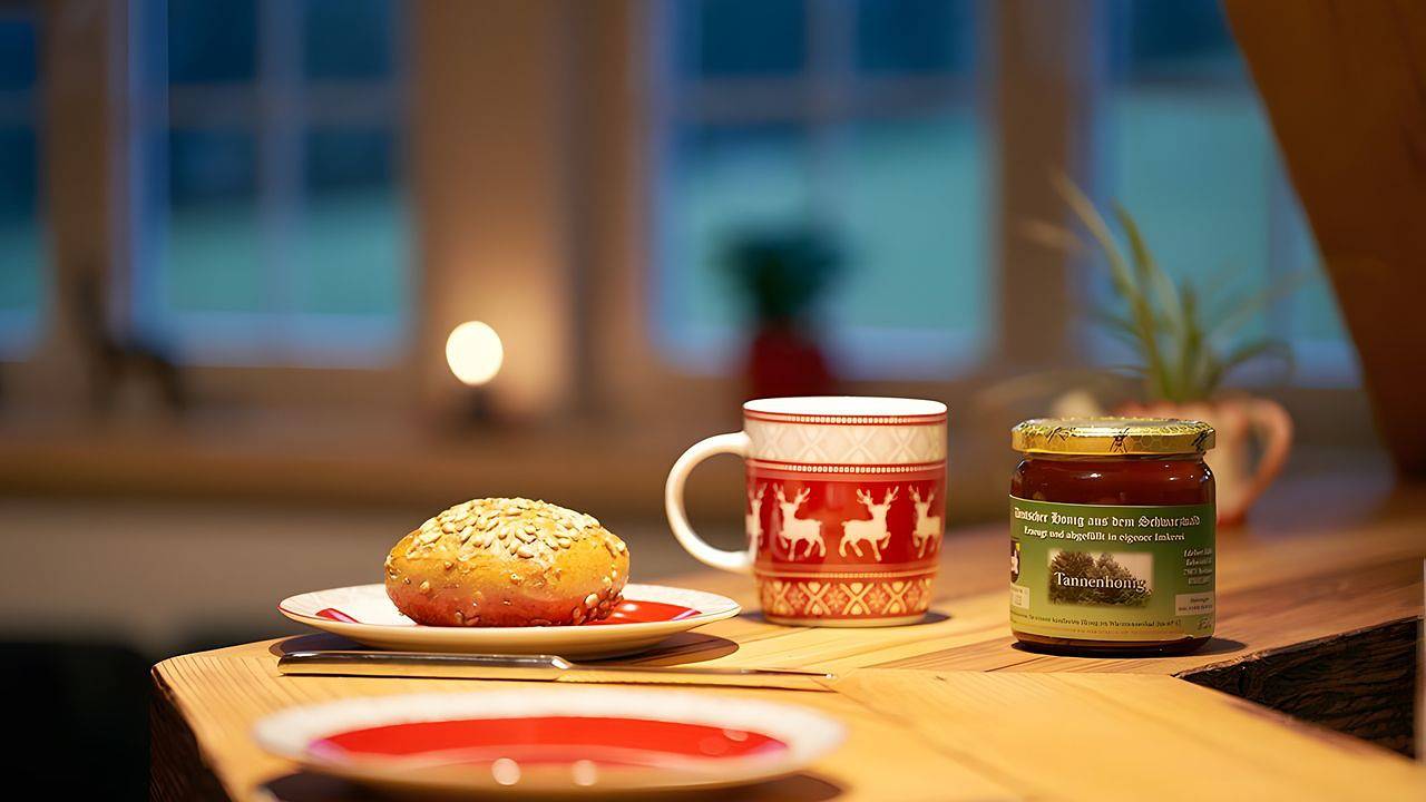 Ganze Ferienwohnung, Ferienwohnung für 4 Personen (80 m²) in Eisenbach in Suedlicher Schwarzwald, Eisenbach