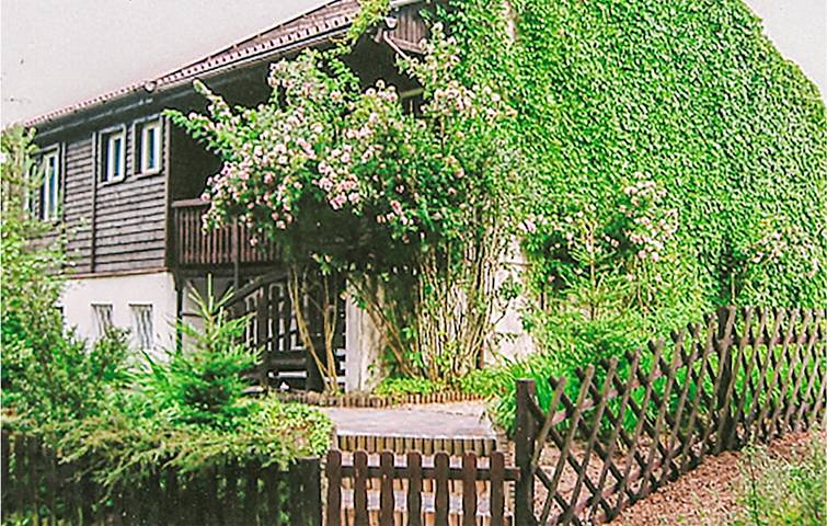 Ferienhaus für 7 Personen, mit Terrasse und Pool in Polen - 2