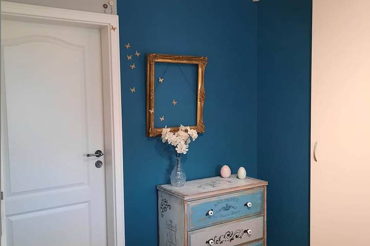 Ferienhaus für 3 Personen, mit Garten und Terrasse in der Lüneburger Heide - 3