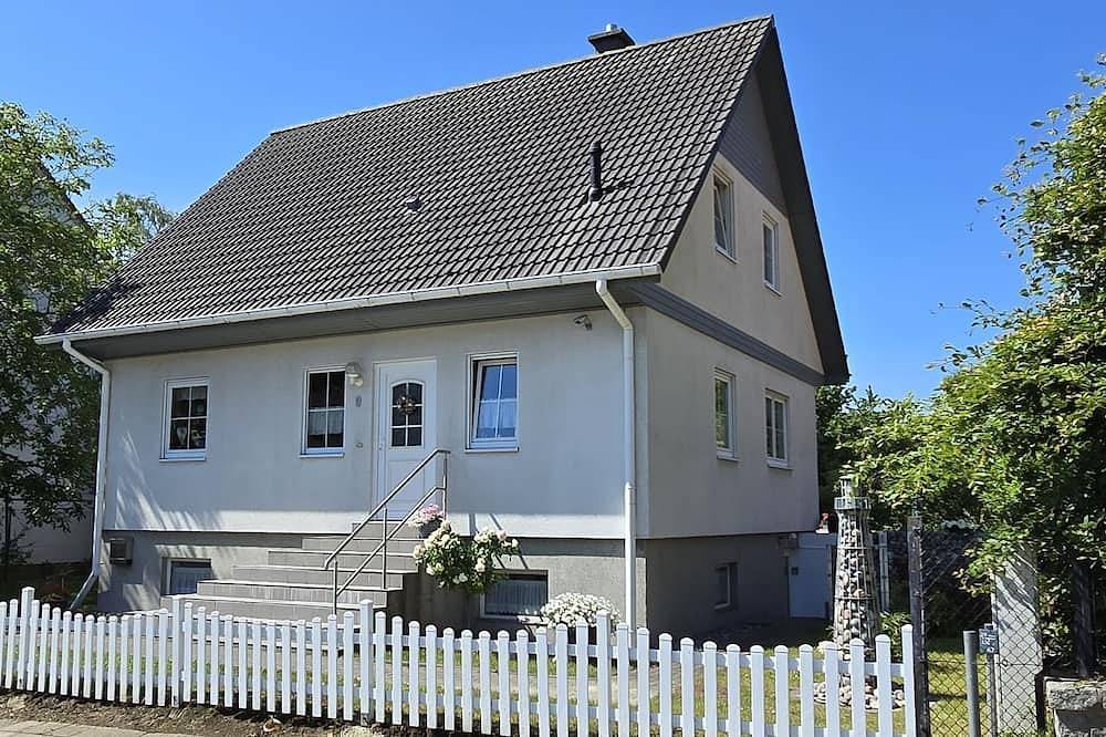 Ferienwohnung in Rügen für 2 Personen in Rügen