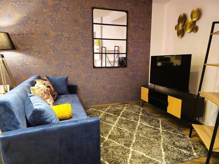 Gîte pour 2 personnes, animaux acceptés à Saint-Affrique - 2