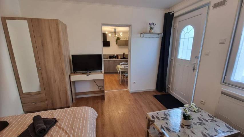 Gîte pour 2 personnes à Rethel - 2