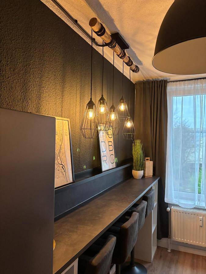 Ferienwohnung für 4 Personen, mit Garten in Magdeburg - 2