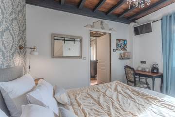 Chambre D’hôte pour 2 Personnes dans Arzacq-Arraziguet, Pyrénées-Atlantiques, Photo 3