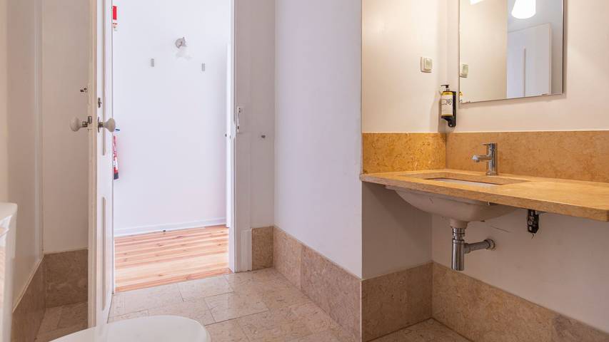 Casa rural para 2 personas en Sintra - 4