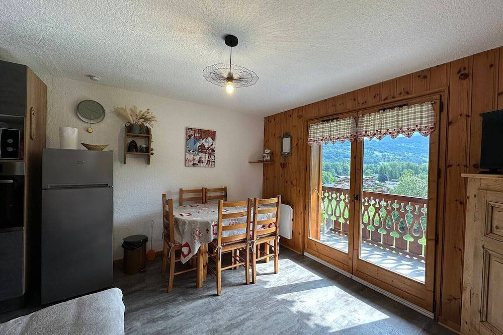 Appartement de vacances