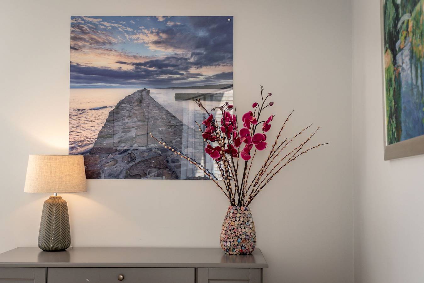 Ganze Wohnung, Westburn Lane Apartments (No 2) in St Andrews, Region Fife