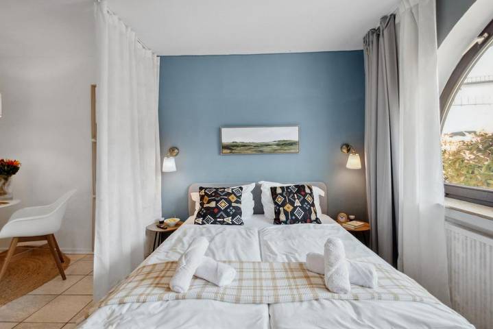 Ferienwohnung für 2 Personen - 1