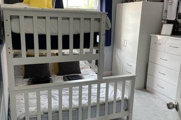 Cottage for 7 People in Charmouth, Jurassic Coast, Photo 2