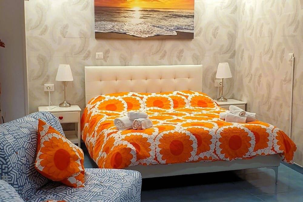 Ganze Wohnung, Lovely Amalfi Room Duoglio, It's only 15 minutes from Il Duoglio beach in Tovere, Amalfiküste