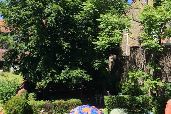 Ferienwohnung für 2 Personen, mit Garten - 1
