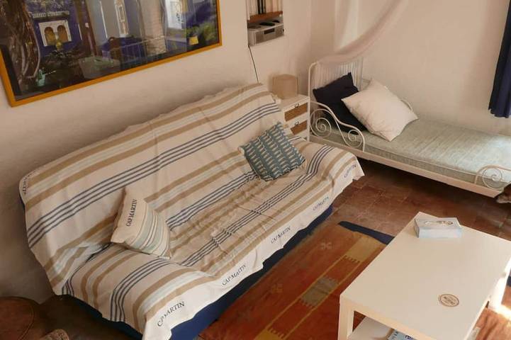 Location de vacances pour 4 personnes à Bagnols-en-Forêt - 3