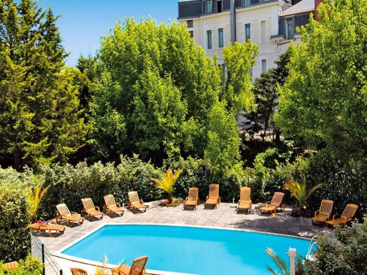 Photo : Appartement de vacances