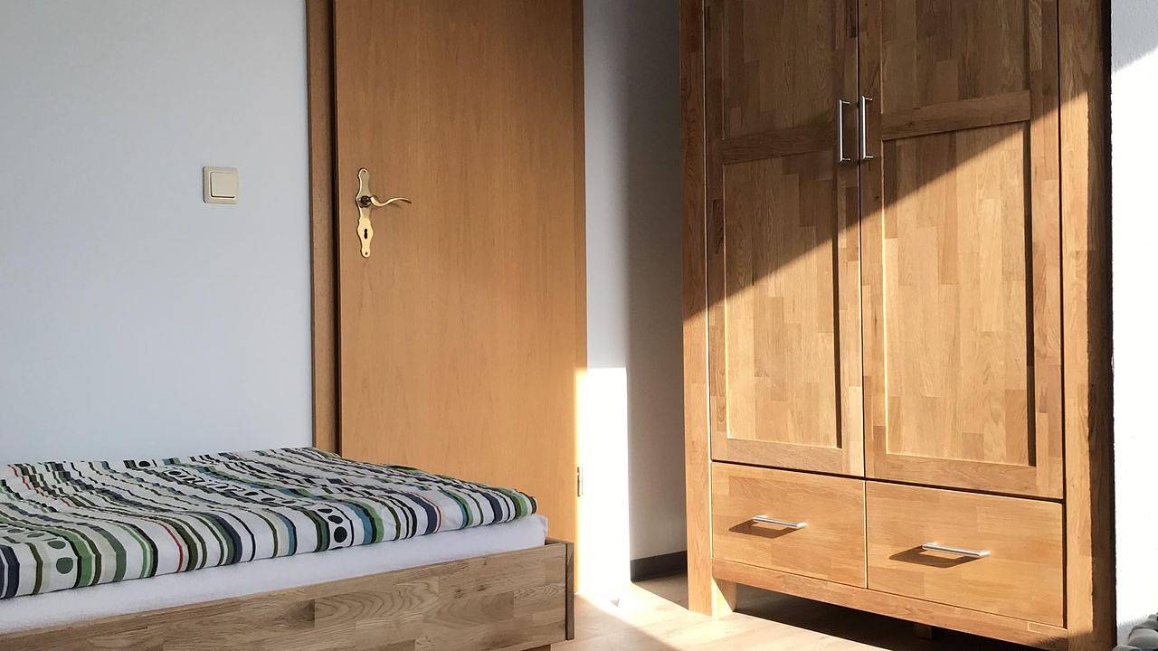 Ferienhaus für 9 Personen in Rieste in Rieste, Hasetal