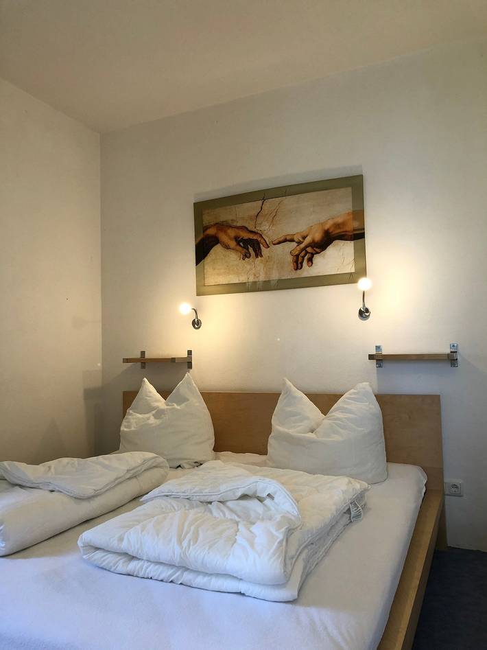 Ferienhaus für 4 Personen, mit Terrasse und Pool sowie Garten in Grömitz - 4