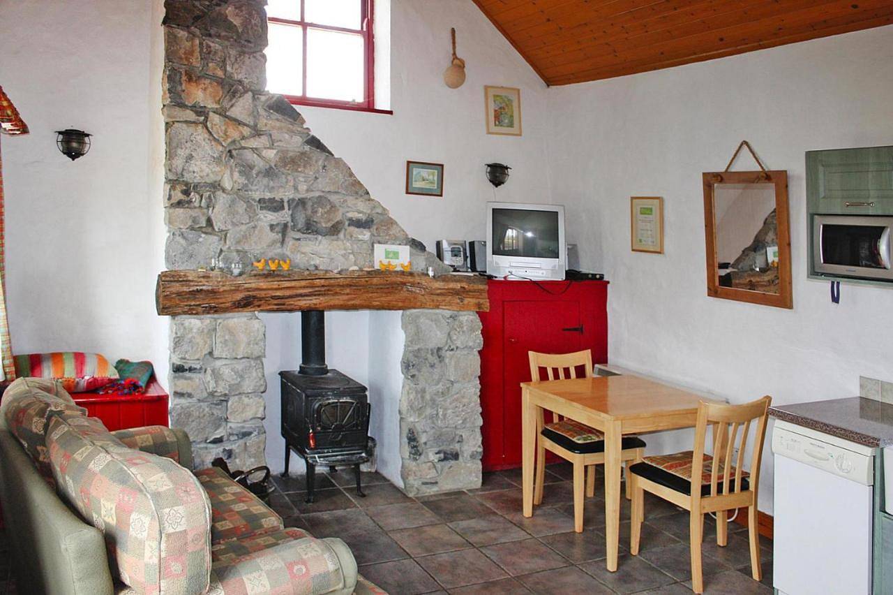 Maison de vacances pour 2 personnes in Terryglass, Nenagh